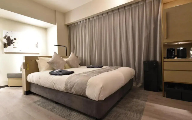 Hotel Cordia Osaka Hommachi
