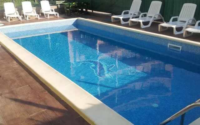 Family Hotel Romantic