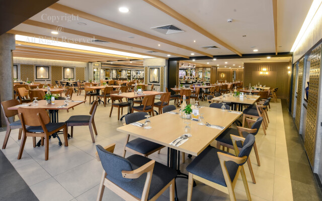 AnCasa Hotel Kuala Lumpur, Chinatown