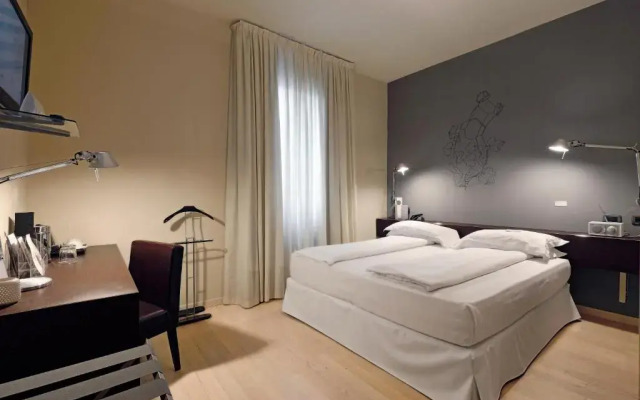 I Portici Hotel
