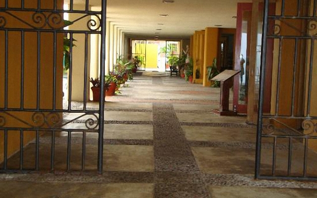 Hotel Balboa Towers