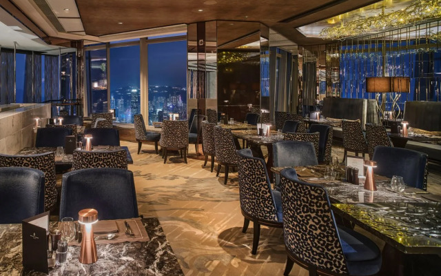 The Ritz-Carlton, Hong Kong