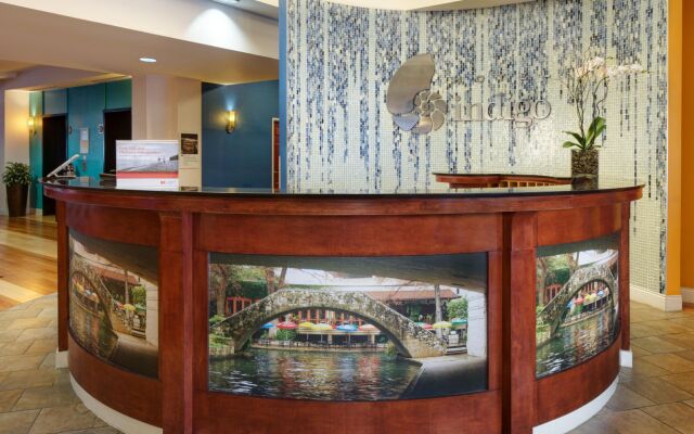 Hotel Indigo San Antonio Riverwalk by IHG