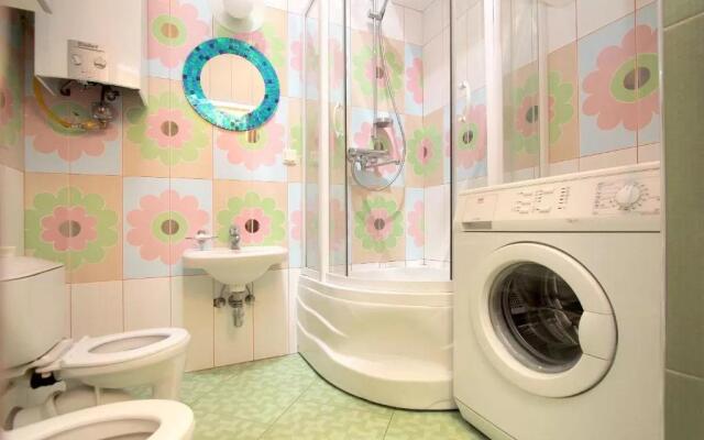 Petrogradskiy B&B