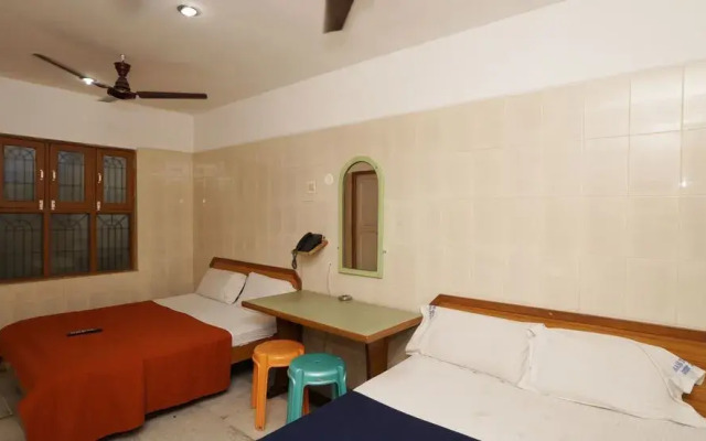 Masa Guest House