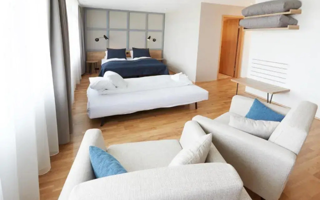 Fosshotel Reykholt