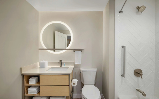 TownePlace Suites by Marriott Williston