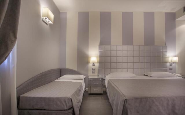 Savoia Hotel Country House Bologna