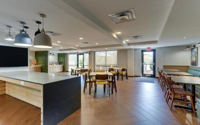 Fairfield Inn & Suites by Marriott Southport