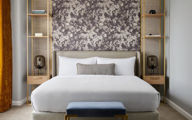 The Luxury Collection Manhattan Midtown Hotel 