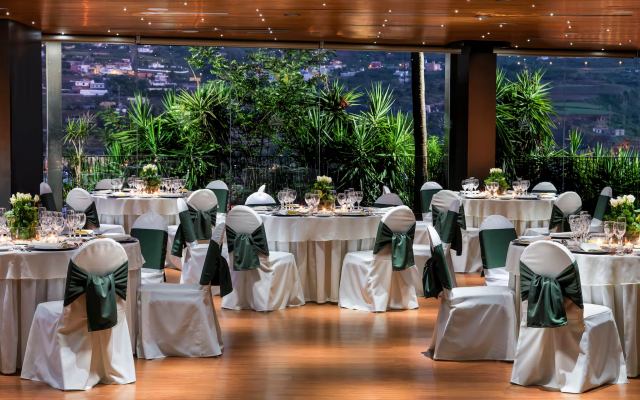 Hotel Las Aguilas Tenerife, Affiliated by Melia