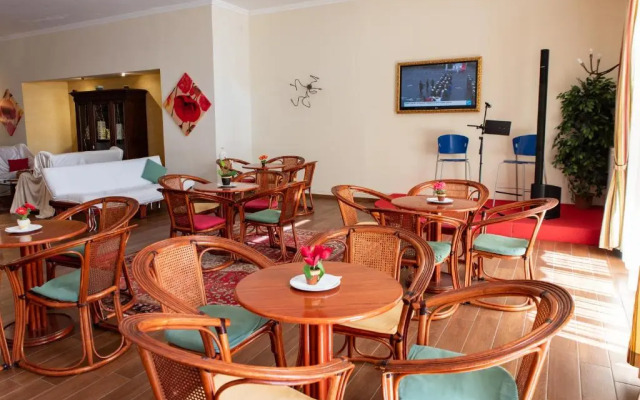 Hotel Principe