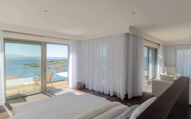 METT Hotel & Beach Resort Bodrum