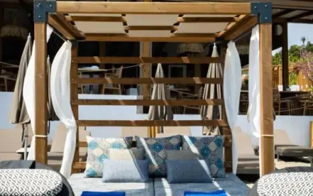 Skiathos Theros Philian Collection