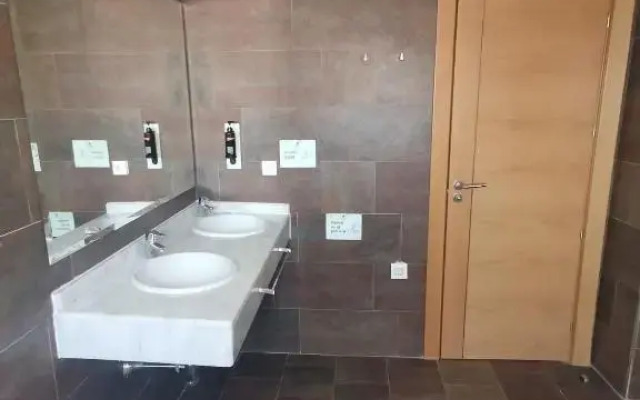 Smart Hotel La Sagra