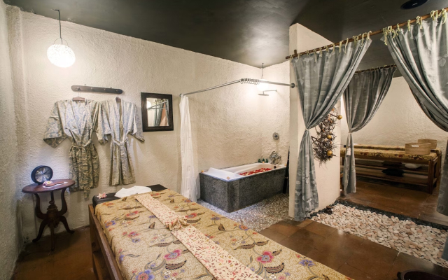 Junjungan Ubud Hotel & Spa