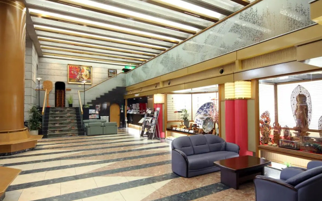 Miyajima Hotel Makoto
