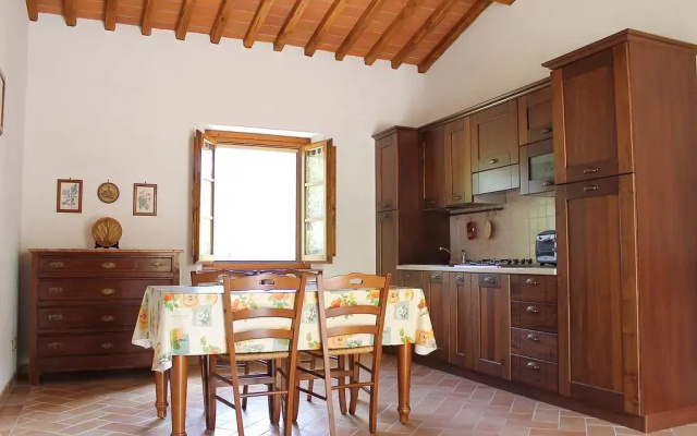 Casa al Borro