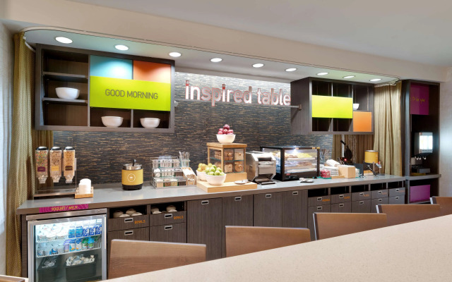 Home2 Suites by Hilton Houston/Katy