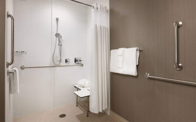 Courtyard by Marriott Boston Dedham/Westwood