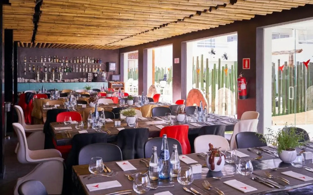 Ushuaïa Ibiza Beach Hotel - Adults Only