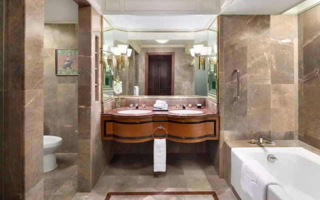 Shangri-La Bangkok
