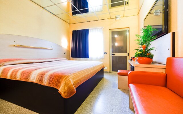 Motel Autosole Lodi