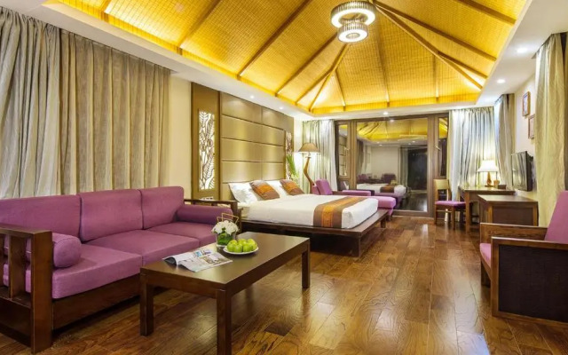Yalong Bay Villas & Spa