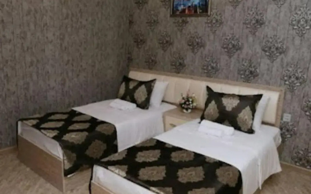 Sebail Inn Hotel - Hostel