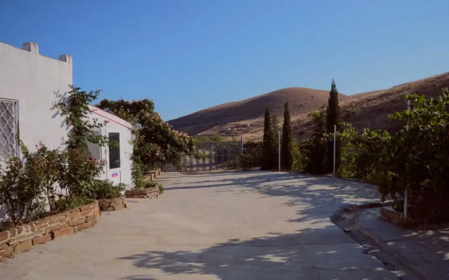 Morebugaz Guest house