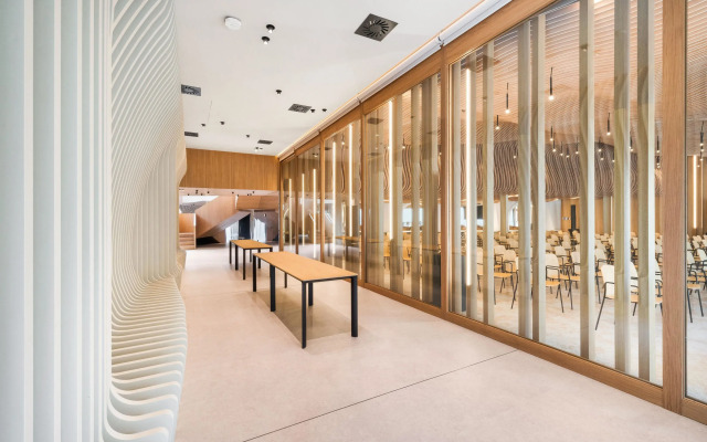 Aubamar Palma Resort