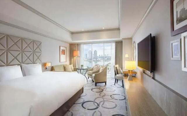 Hilton Tokyo Odaiba