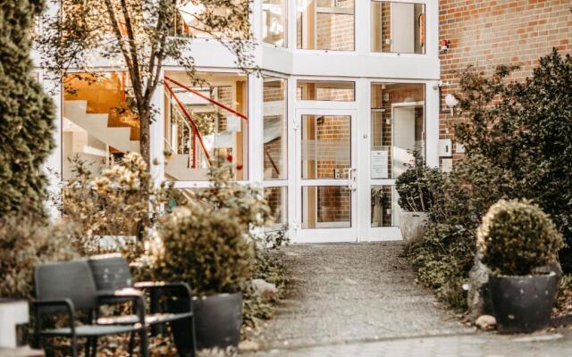 Akzent Hotel Zur Grünen Eiche