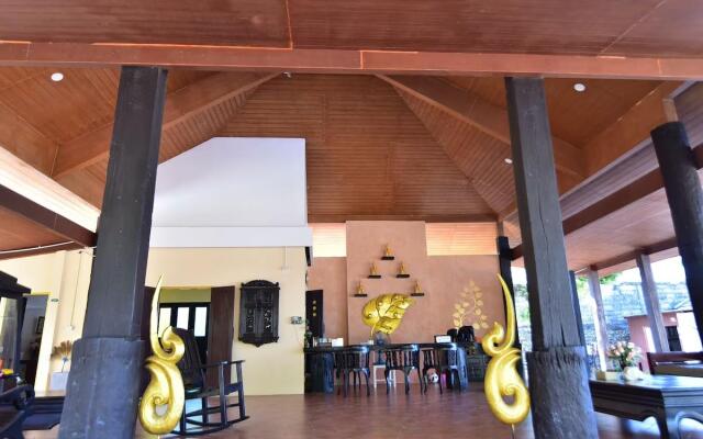 Koh Ngai Thanya Beach Resort Hotel