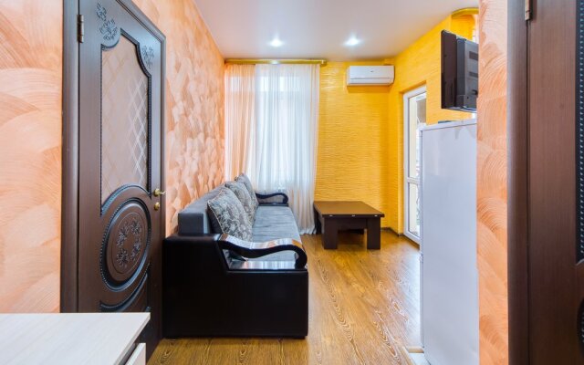 Ruzhejnaya 47 Apartments