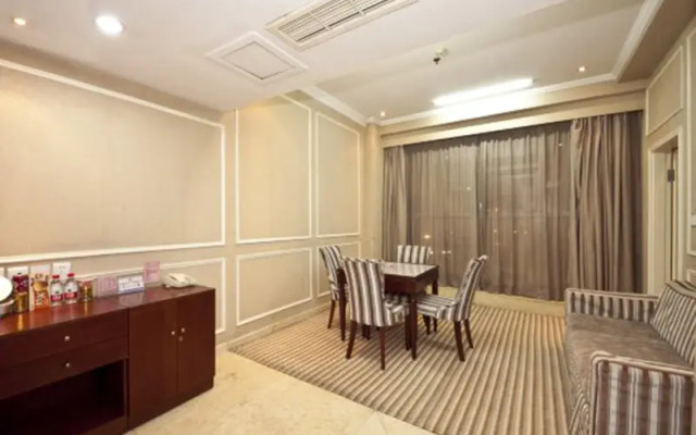 Wenzhou Fancheng Hotel