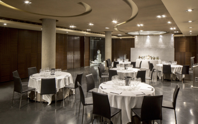 Urban, a Small Luxury  of the World