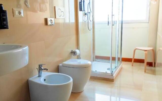 Catania Sea Palace Hotel