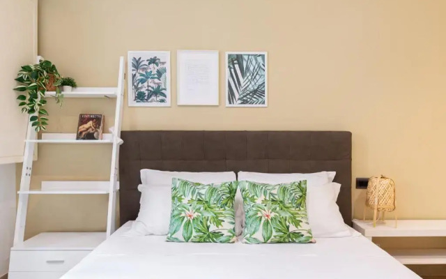 Next Stop St. Peter Rome