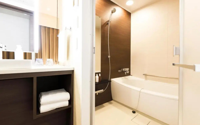Wakoshi Tobu Hotel