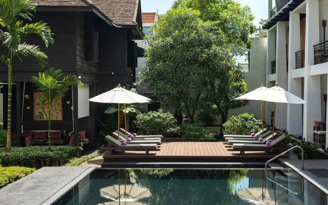 U Chiang Mai