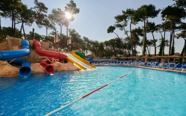 Aluasun Marbella Park Hotel