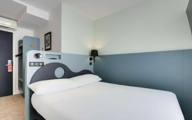ibis Styles Paris Cadet Lafayette