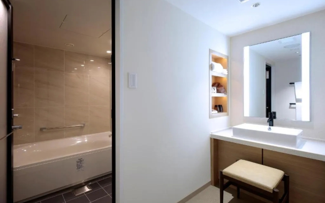 Hotel Intergate Kyoto Shijo Shinmachi