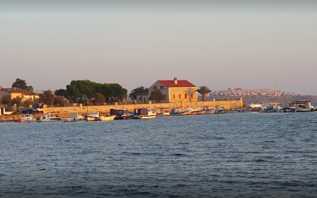 Lavantalı Konak Taş Ev - Otel&Restoran