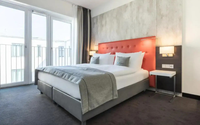 Garner Berlin - Mitte, an IHG Hotel