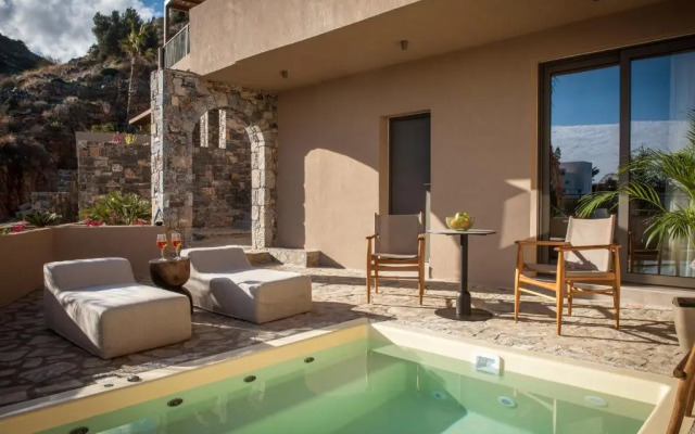 Elounda Infinity Exclusive Resort & Spa - Adults Only
