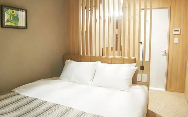 Moderate Double room (풀 더블 침대) 사진 1