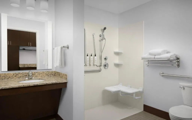 TownePlace Suites by Marriott Goldsboro