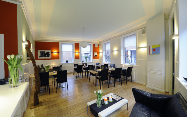 Hotel KUHBERG Hamburg